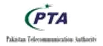 Pakistan Telecommunication Authority