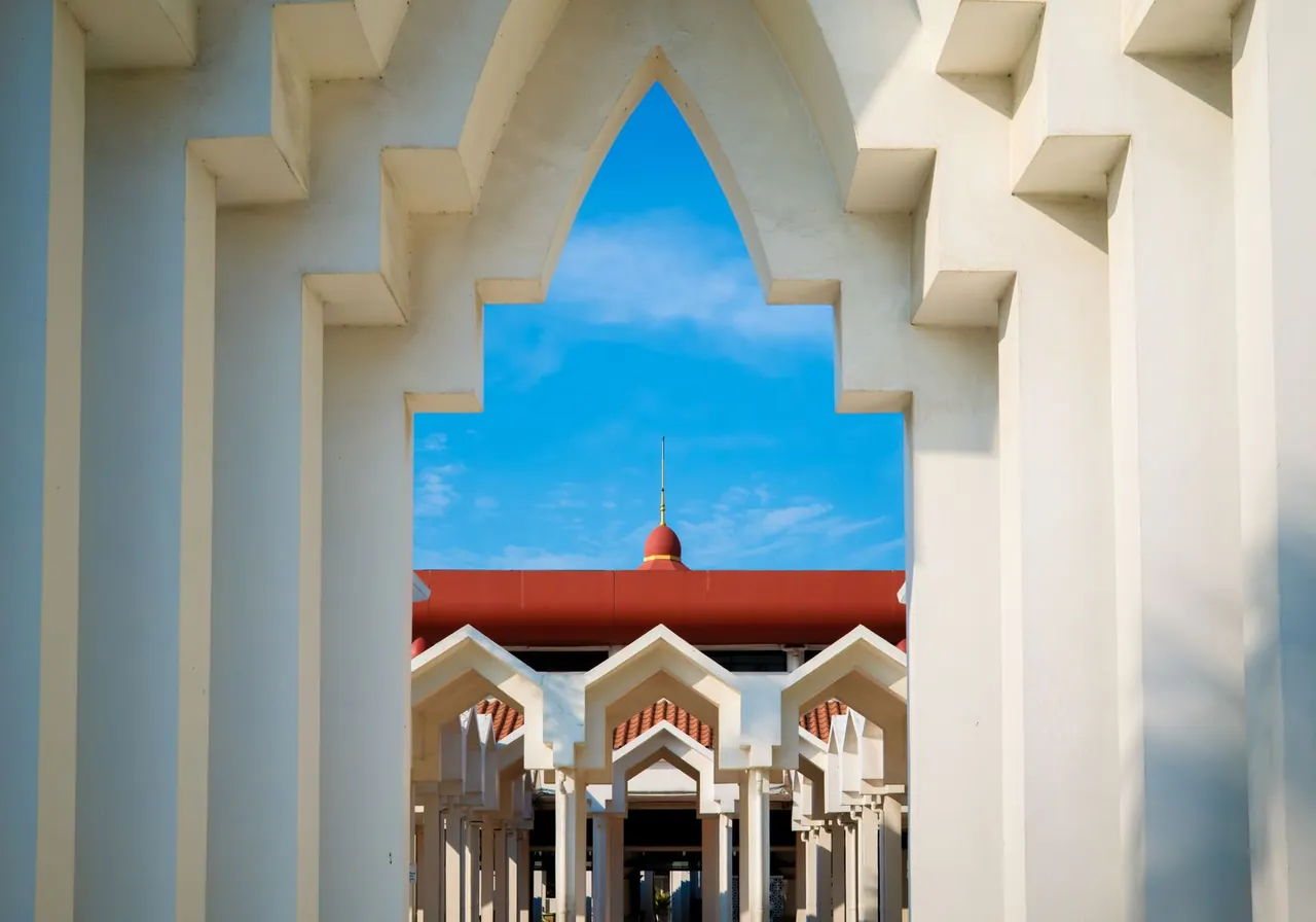 Islamic Finance — Ninety Two Chambers legal advisory