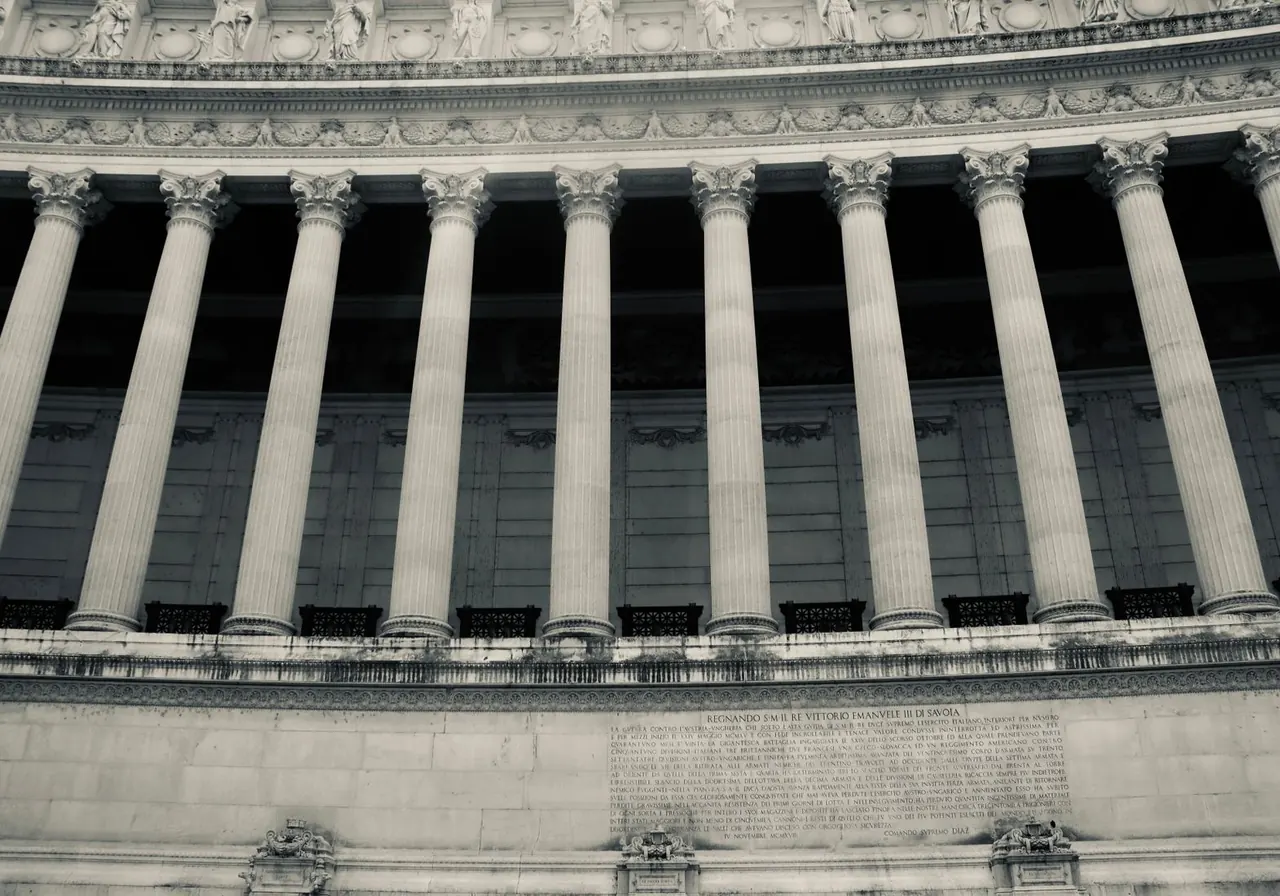 Public Procurement & Government Contracts — Ninety Two Chambers legal advisory