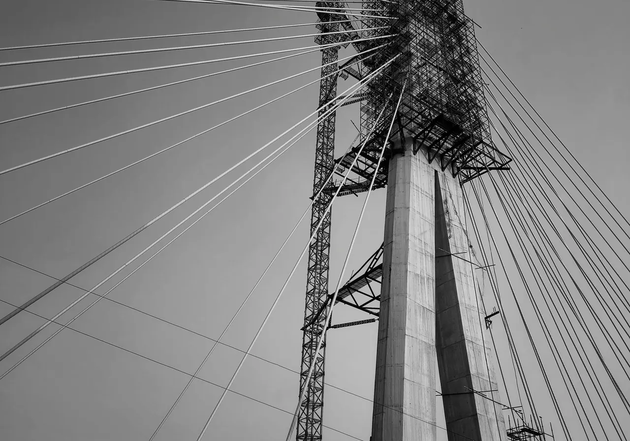 Project Finance & Structured Transactions — Ninety Two Chambers legal advisory