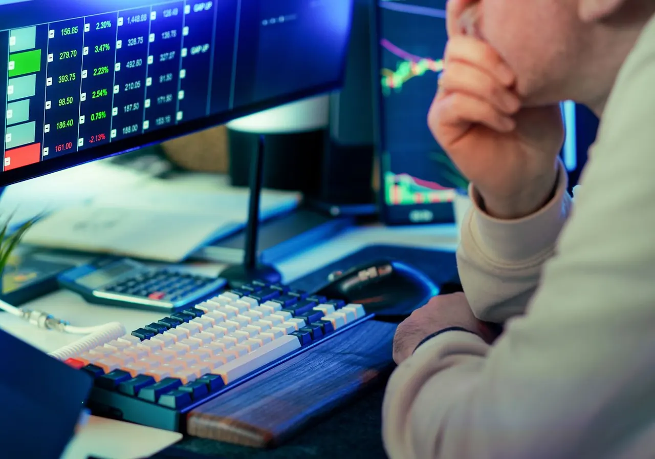 Financial Services & Fintech sector at Ninety Two Chambers