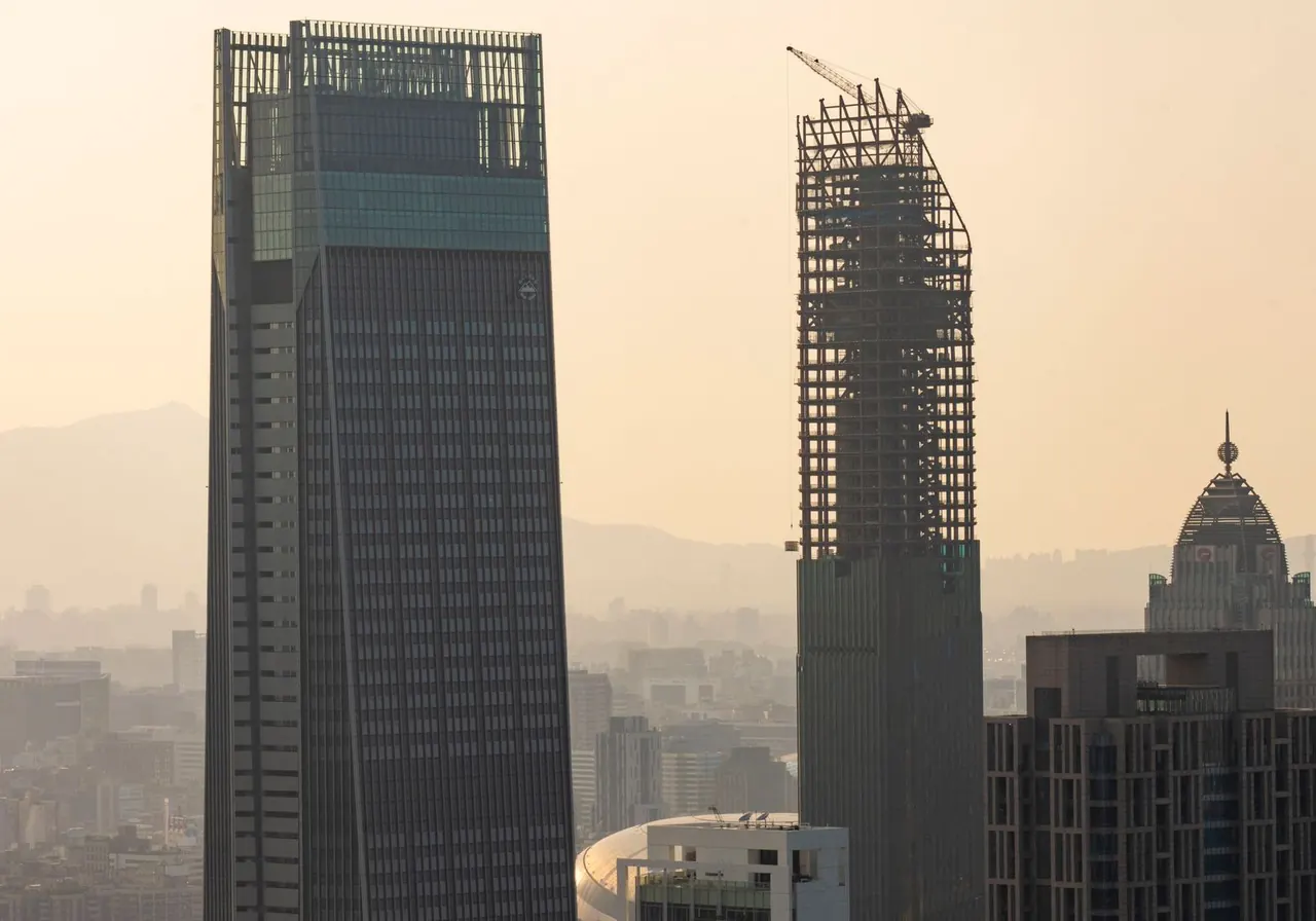 Investment & Development sector at Ninety Two Chambers