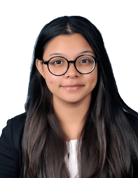 Portrait of Abeeha Khan