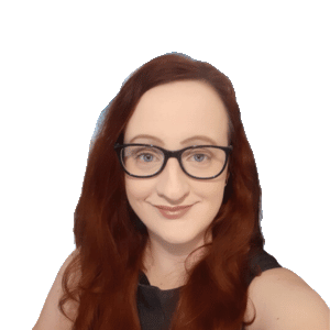 Portrait of Kelly Thornton