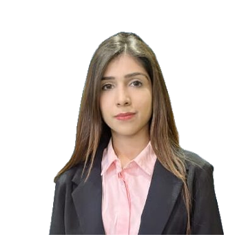 Abeeha Behram