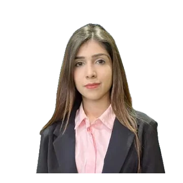 Abeeha Behram