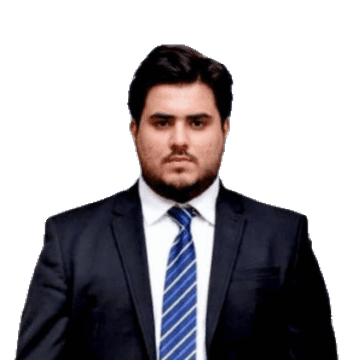 Ali Naveed