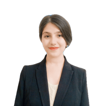 Aliza Masood
