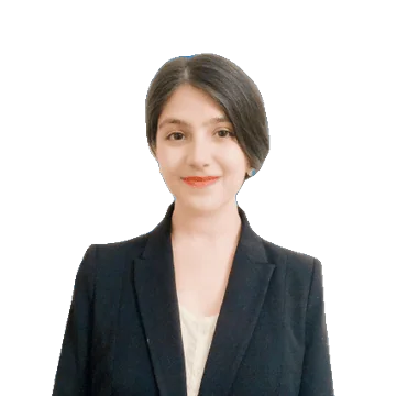 Aliza Masood