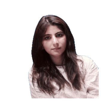 Asma Hanif Sethi