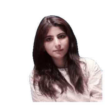 Asma Hanif Sethi
