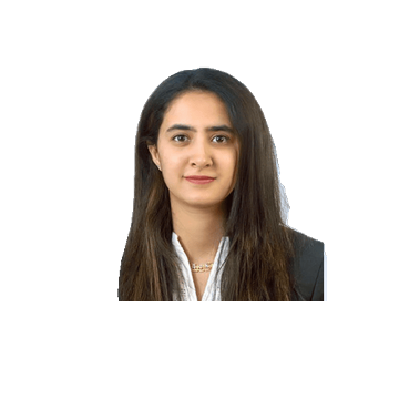 Ayesha Yousuf Madraswala