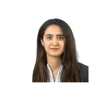 Ayesha Yousuf Madraswala