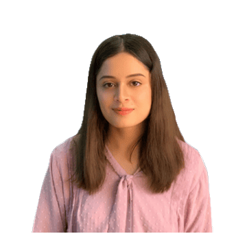 Baneen Mirza