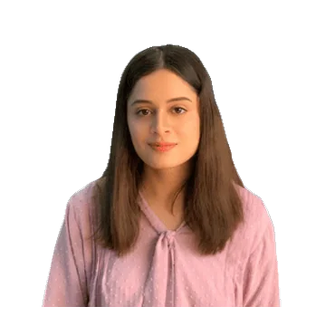 Baneen Mirza