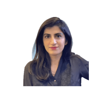 Barrister Alina Gul Memon