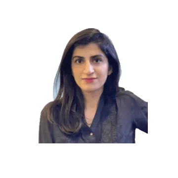 Barrister Alina Gul Memon