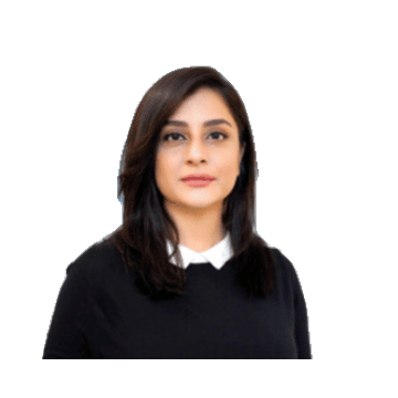 Barrister Hamna Zain