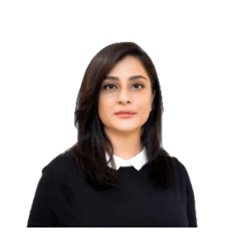 Barrister Hamna Zain