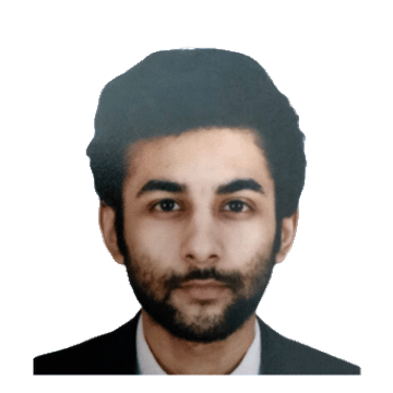 Barrister Hamza Salahuddin