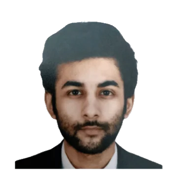 Barrister Hamza Salahuddin