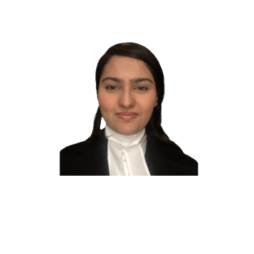 Barrister Khadija Siddique Malik
