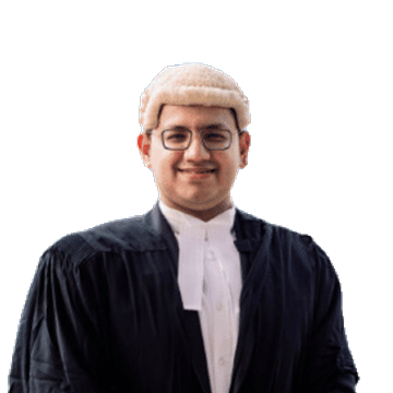 Barrister Md Shakif Alam
