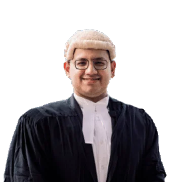 Barrister Md Shakif Alam