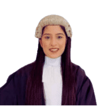 Barrister Naina Ukrani