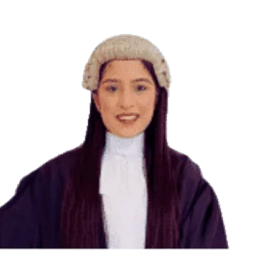 Barrister Naina Ukrani