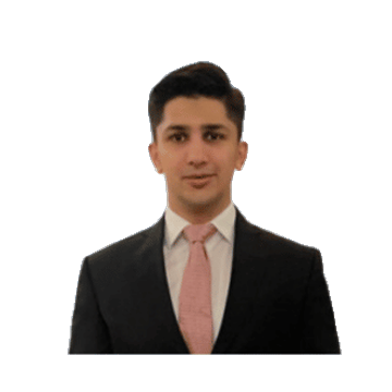 Barrister Omer Ghias