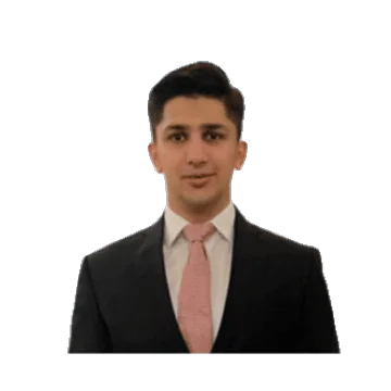 Barrister Omer Ghias