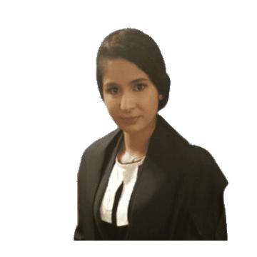 Barrister Rida Tahir