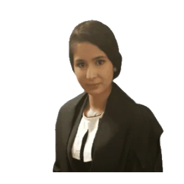 Barrister Rida Tahir