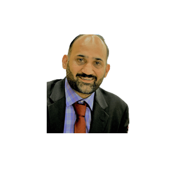 Barrister Syed Zulfiqar Ali