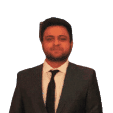 Barrister Taha Salick