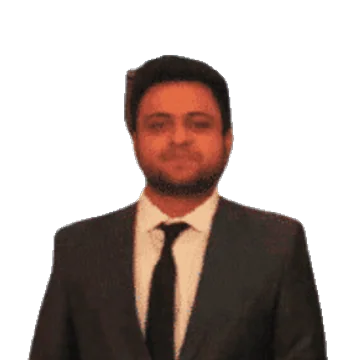 Barrister Taha Salick