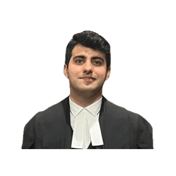 Barrister Talha Ali Khawaja