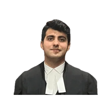 Barrister Talha Ali Khawaja