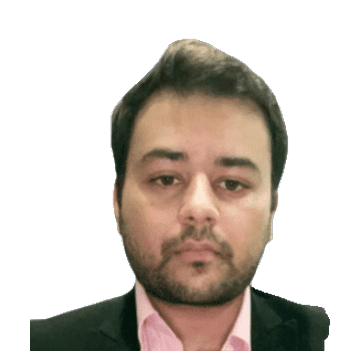 Barrister Usama Ali