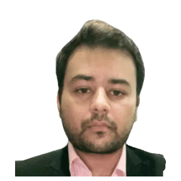 Barrister Usama Ali