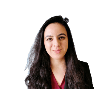 Faryal Ayub