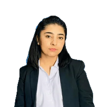 Fehmida Kanwal