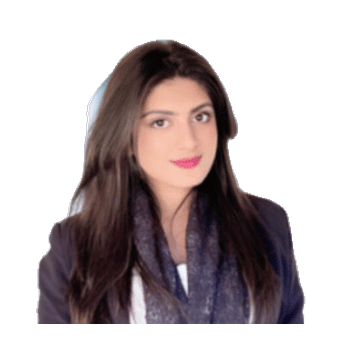 Fiza Gilani