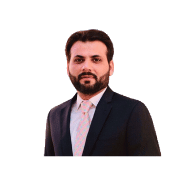 Hassan Shahjehan