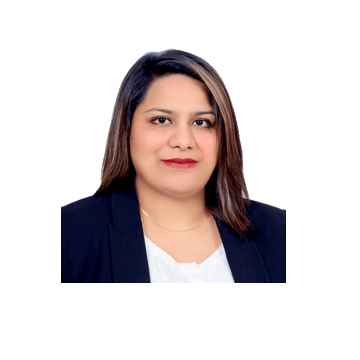 Ifrah Salam