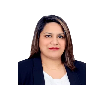 Ifrah Salam