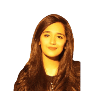 Iqra Mahmood