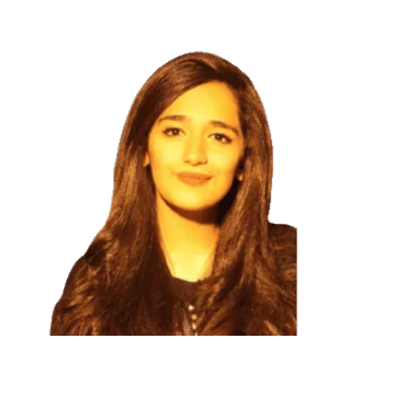 Iqra Mahmood