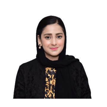 Maryam Zahid